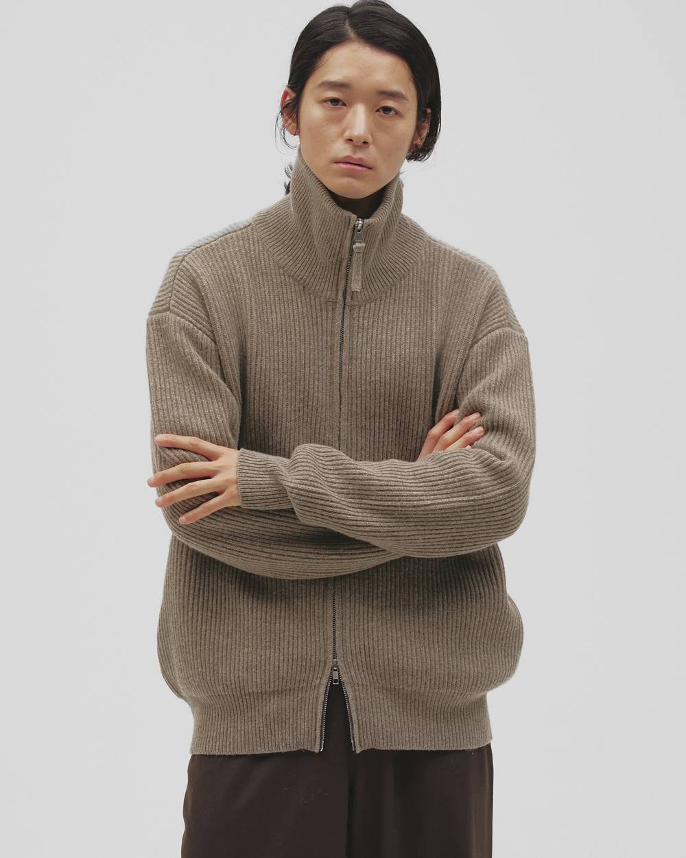 TODAYFULカーディガン TODAYFUL(トゥデイフル) / Life's online store（ライフズ） / Zipup