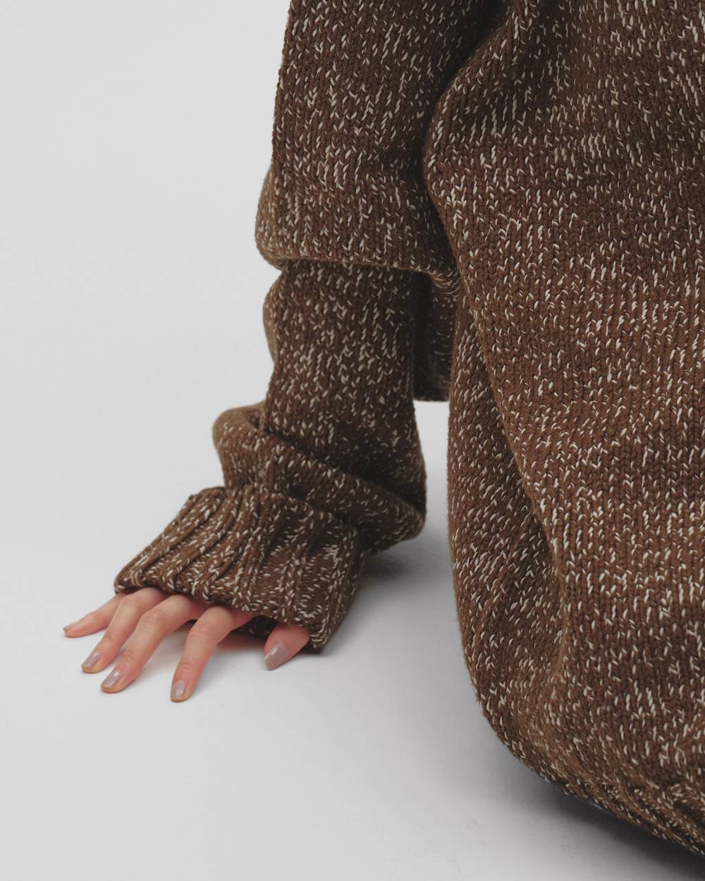 Boyfriend Knit Cardigan Boyfriend Knit Cardigan,ボーイフレンドニットカーディガン,12620530,ボーイフレンドカーディガン,ニットカーディガン,カーディガン,トップス,todayful,トゥデイフル,lifes,吉田怜香,26aw