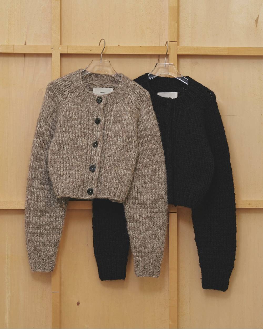 todayful カーディガン TODAYFUL(トゥデイフル) / Life's online store（ライフズ） / Hand