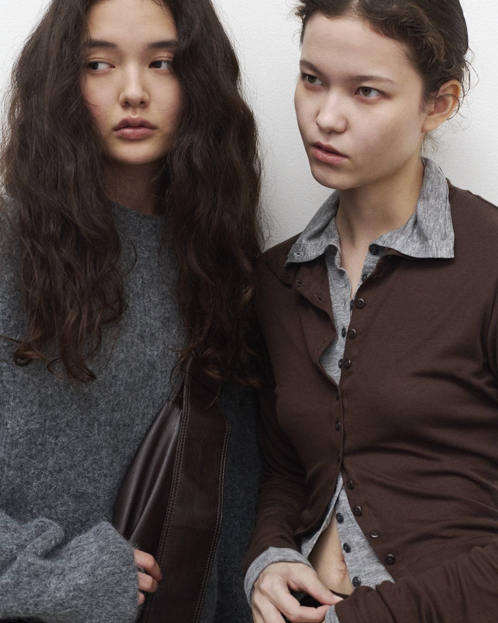 Brushed Knit Pullover Brushed Knit Pullover,ブラッシュドニットプルオーダー,12620538,ニット,ブラッシュドプルオーバー,プルオーバー,ニットトップ,トップ,,todayful,トゥデイフル,lifes,ライフズ,26aw,スタジオドー,StudioDoe,台湾ブランド,コラボ商品,コラボレーションアイテム,限定商品