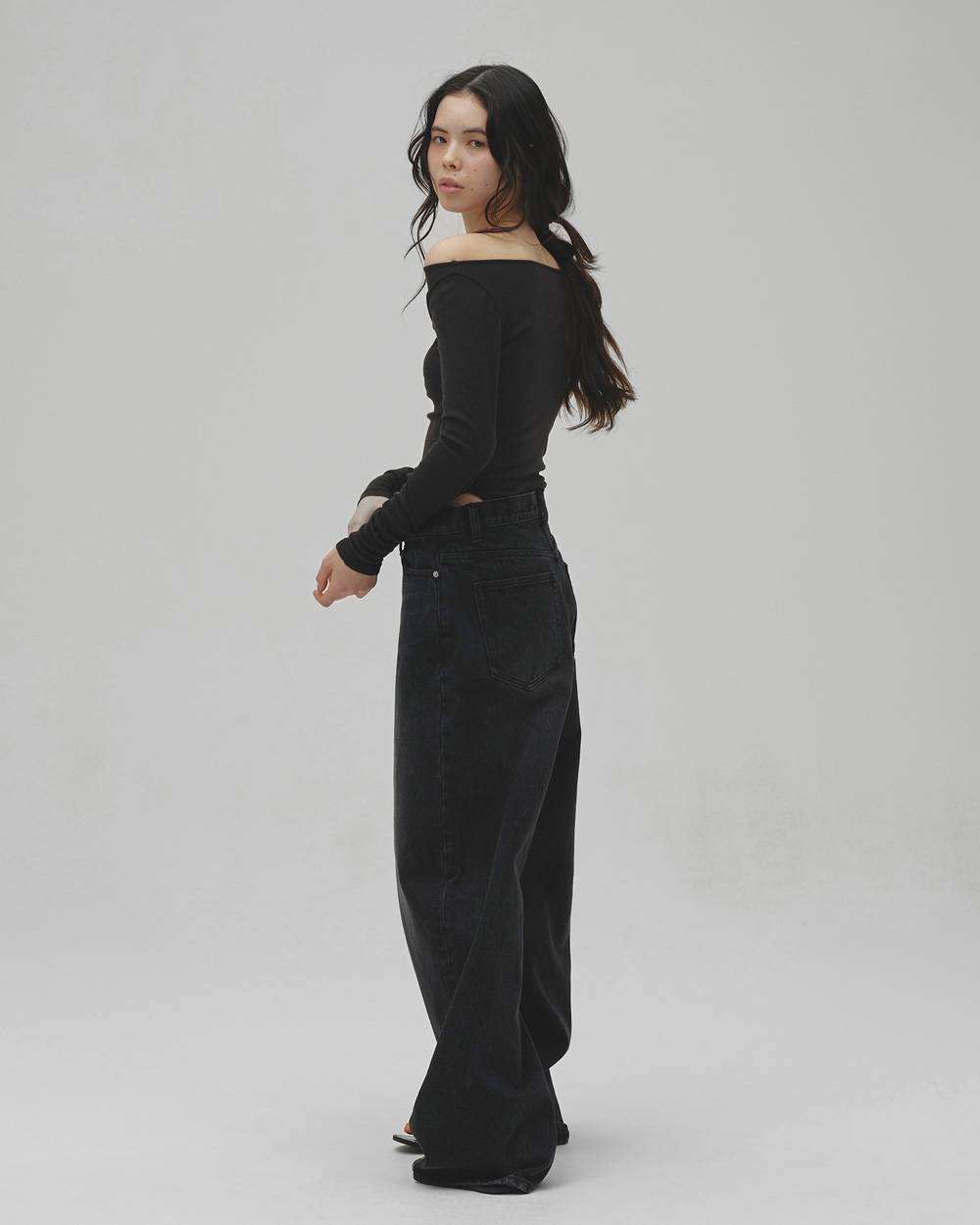 Soft Fraise Tops Soft Fraise Tops,ソフトフリーストップス,12620603,フリーストップス,ソフトフリース,フリース,トップス,カットソー,todayful,トゥデイフル,lifes,吉田怜香,26aw