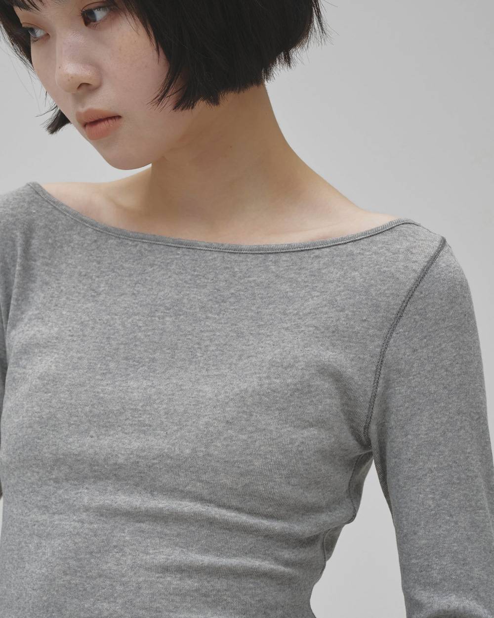 Soft Fraise Tops Soft Fraise Tops,ソフトフリーストップス,12620603,フリーストップス,ソフトフリース,フリース,トップス,カットソー,todayful,トゥデイフル,lifes,吉田怜香,26aw