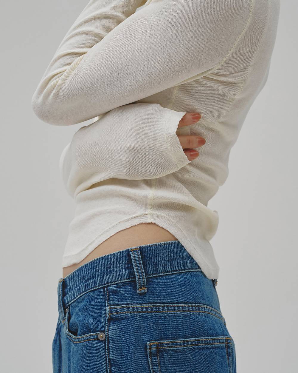 Soft Fraise Tops Soft Fraise Tops,ソフトフリーストップス,12620603,フリーストップス,ソフトフリース,フリース,トップス,カットソー,todayful,トゥデイフル,lifes,吉田怜香,26aw