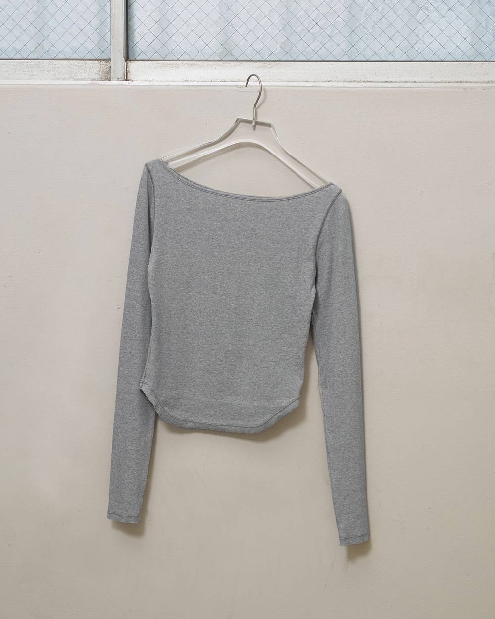 Soft Fraise Tops Soft Fraise Tops,ソフトフリーストップス,12620603,フリーストップス,ソフトフリース,フリース,トップス,カットソー,todayful,トゥデイフル,lifes,吉田怜香,26aw