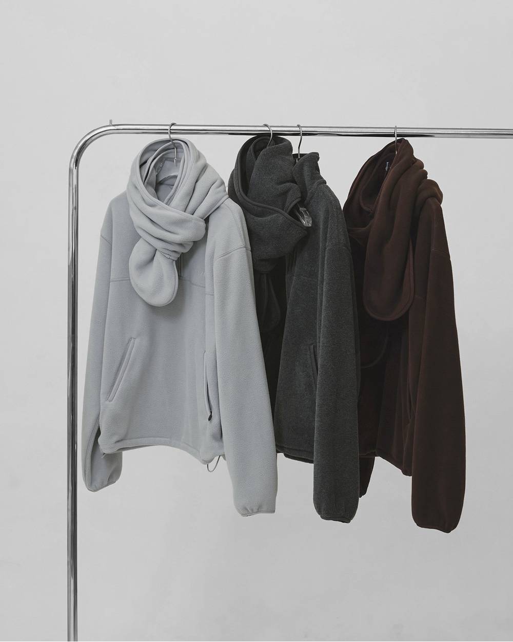 TODAYFUL(トゥデイフル) / Life's online store（ライフズ） / Halfzip