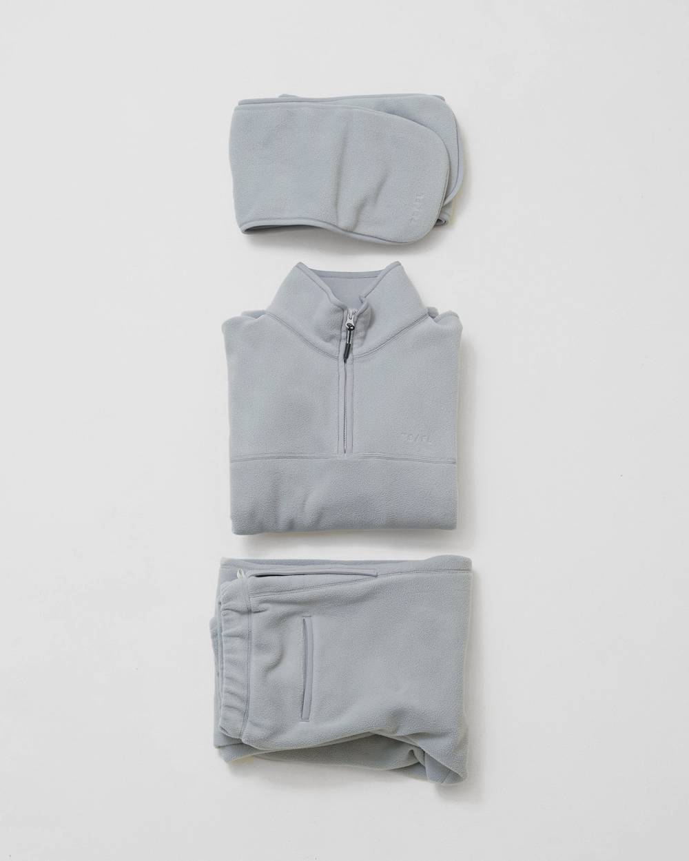 TODAYFUL(トゥデイフル) / Life's online store（ライフズ） / Halfzip