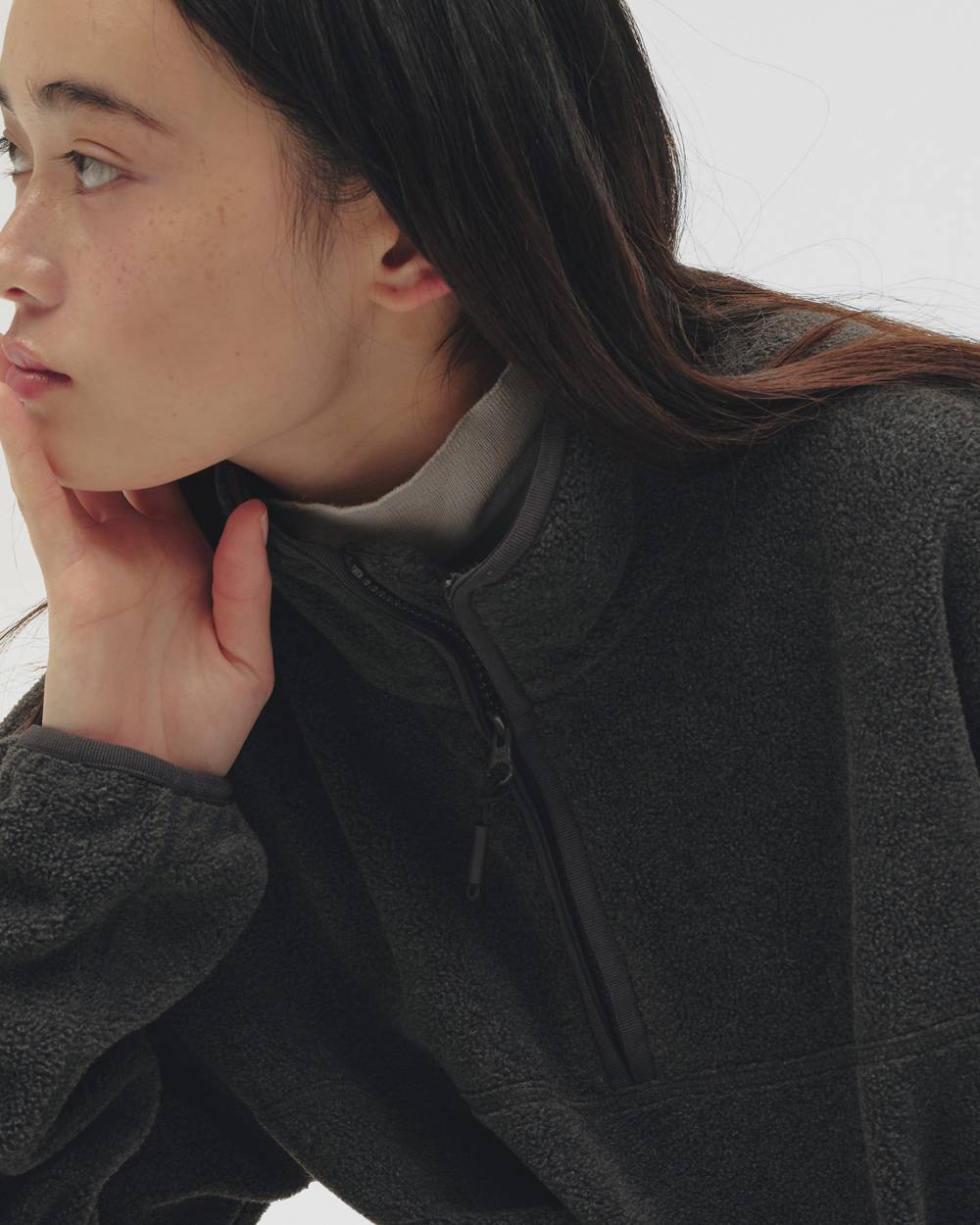 TODAYFUL(トゥデイフル) / Life's online store（ライフズ） / Halfzip