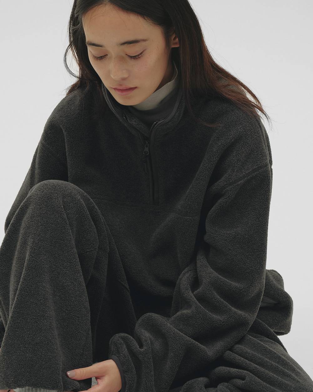 TODAYFUL(トゥデイフル) / Life's online store（ライフズ） / Halfzip