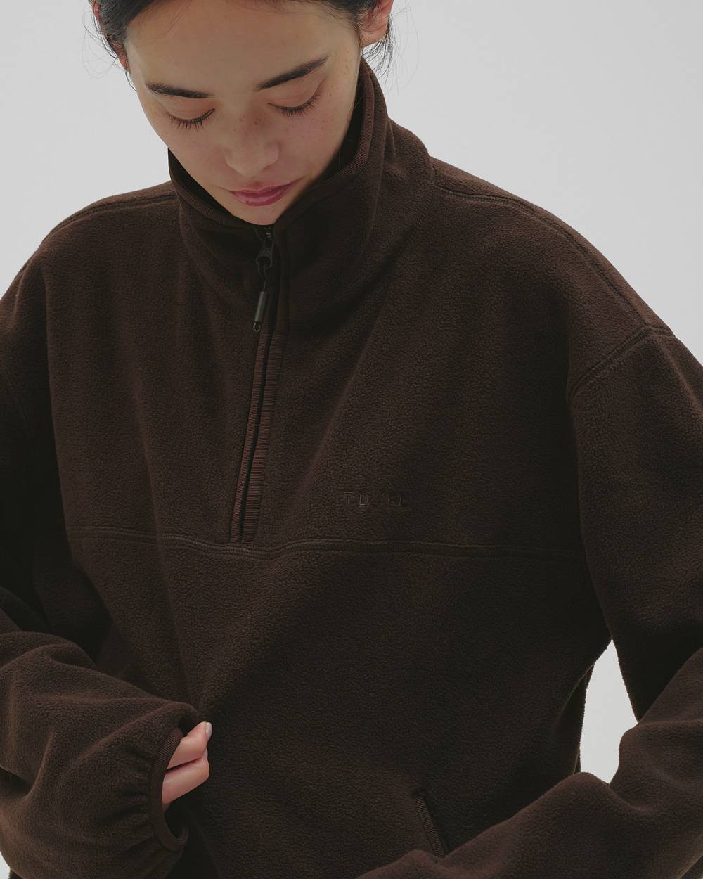 TODAYFUL(トゥデイフル) / Life's online store（ライフズ） / Halfzip