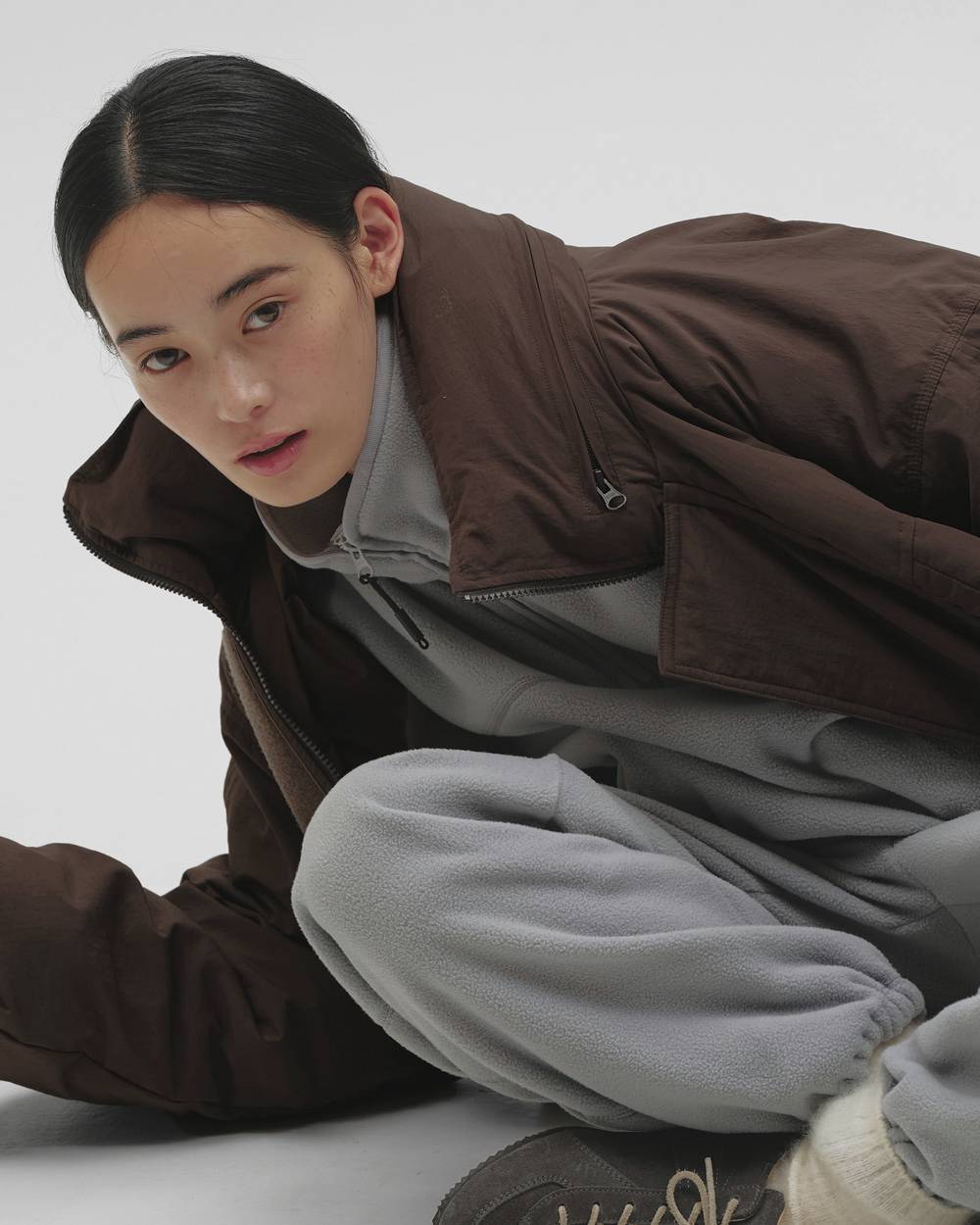 TODAYFUL(トゥデイフル) / Life's online store（ライフズ） / Halfzip