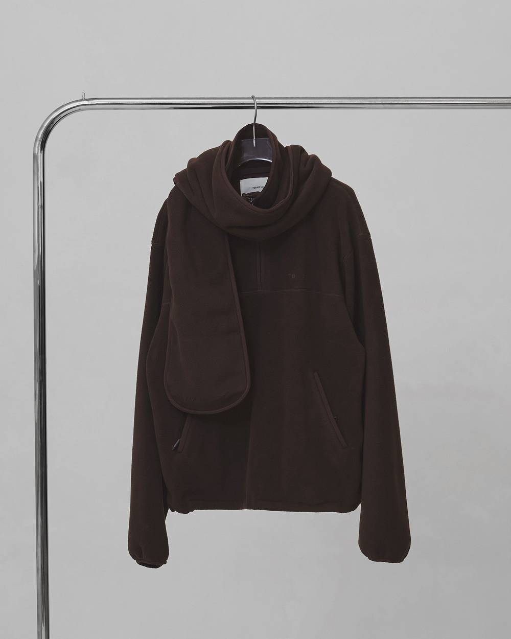 TODAYFUL(トゥデイフル) / Life's online store（ライフズ） / Halfzip