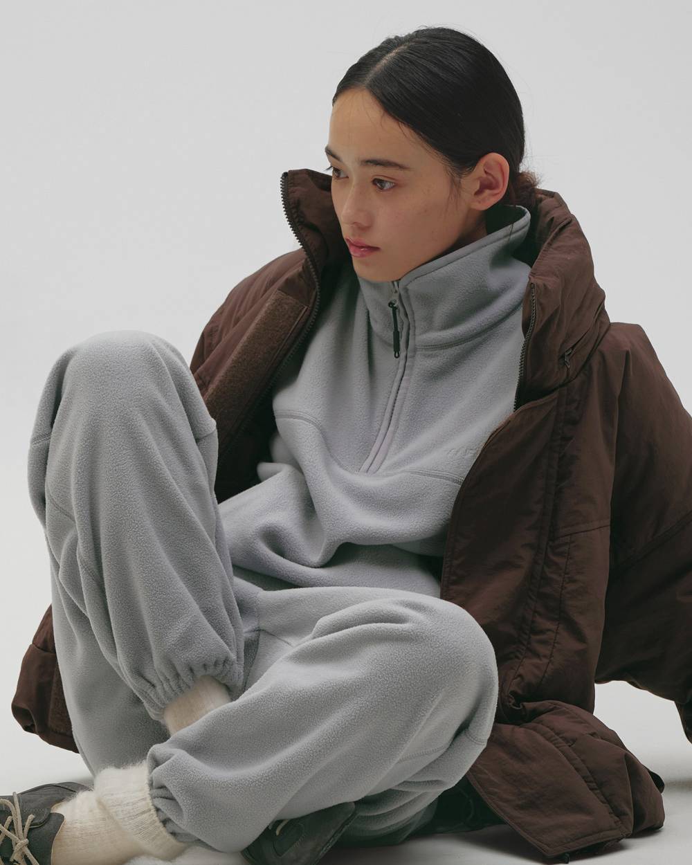 TODAYFUL(トゥデイフル) / Life's online store（ライフズ） / Halfzip