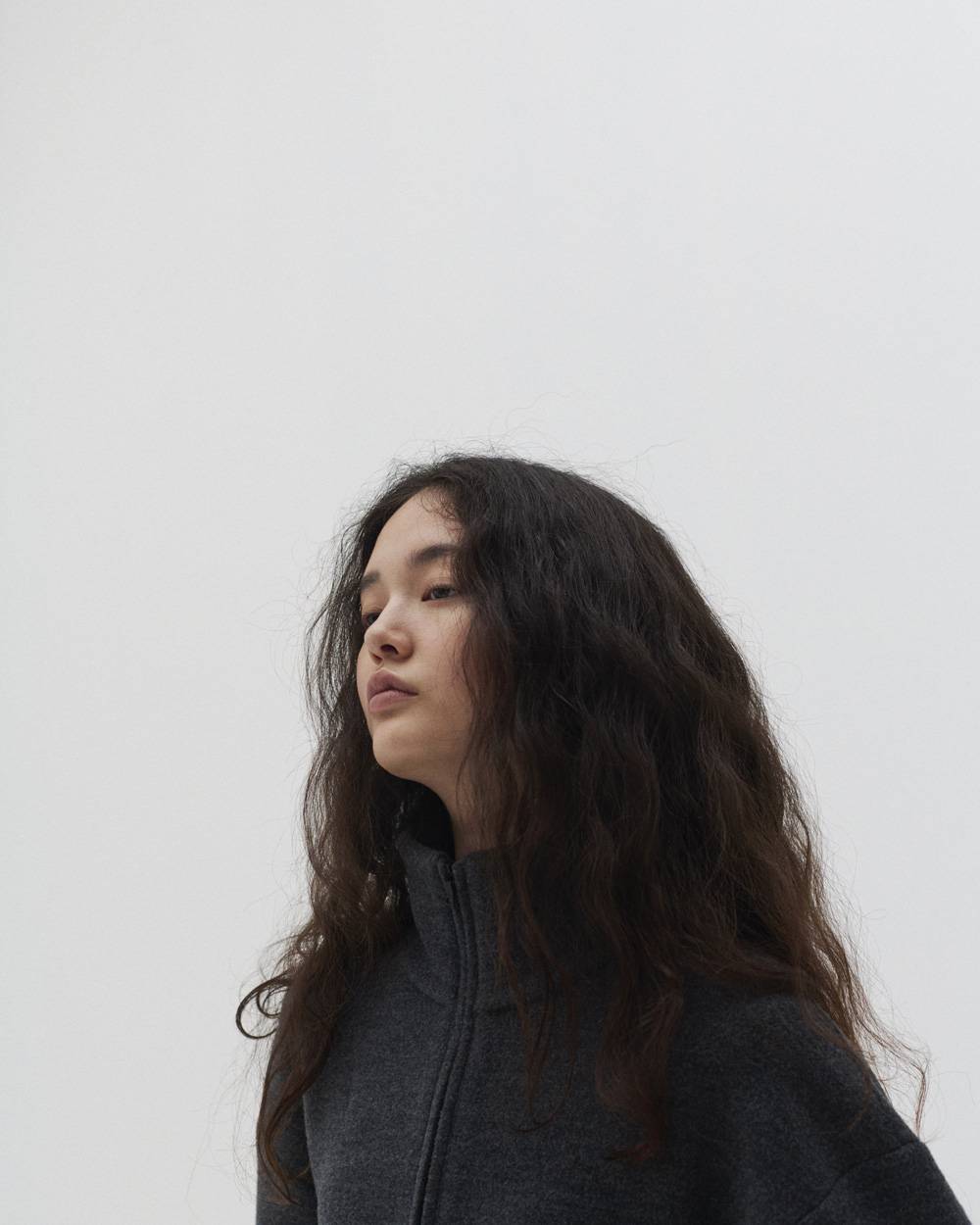 Wooljersey Halfzip Pullover Wooljersey Halfzip Pullover,ウールジャージーハーフジッププルオーバー,12620611,セットアップ,ウールハーフジッププルオーバー,ジッププルオーバー,ハーフジッププルオーバー,トップス,todayful,トゥデイフル,lifes,ライフズ,26aw,スタジオドー,StudioDoe,台湾ブランド,コラボ商品,コラボレーションアイテム,限定商品