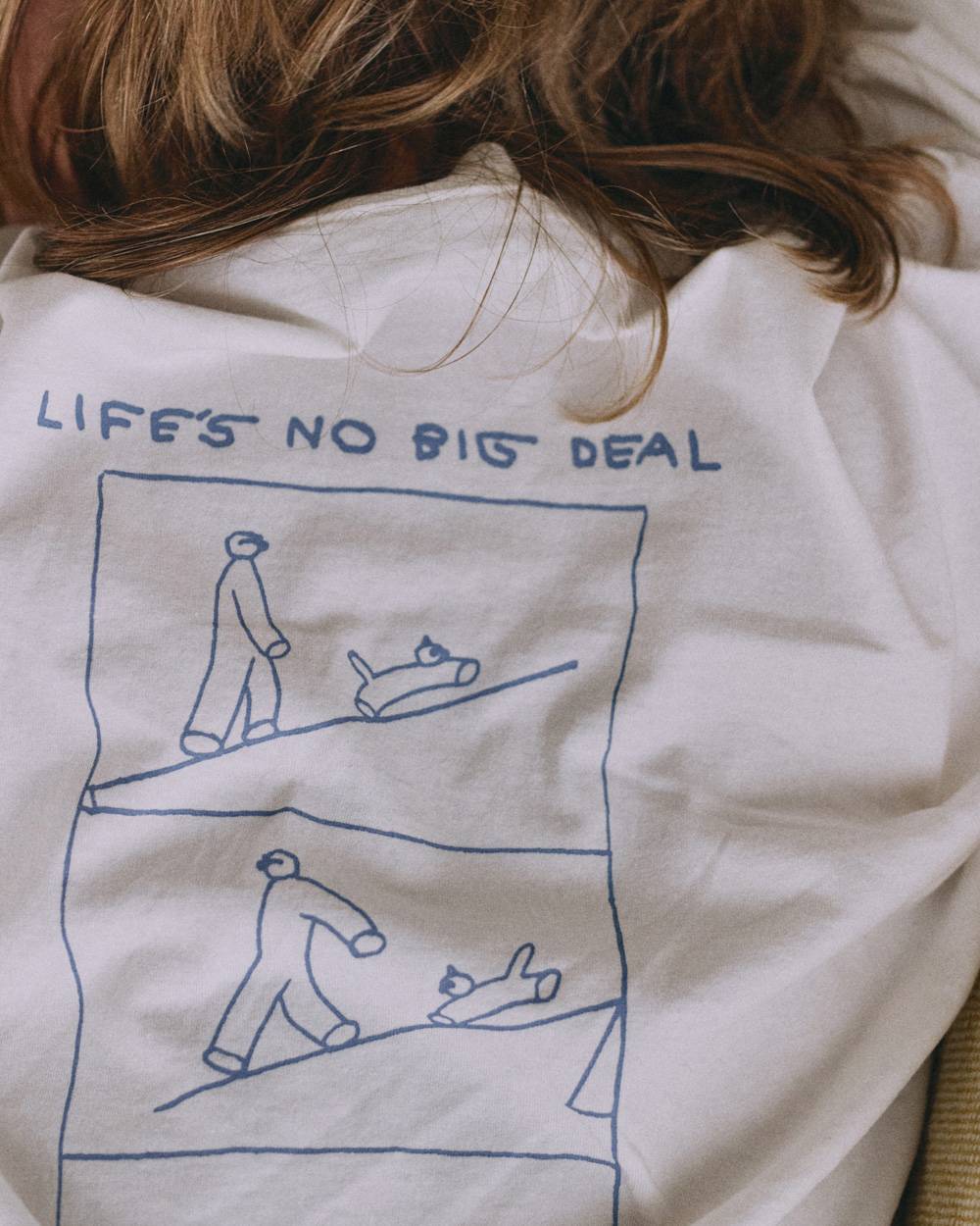 T-shirts (Kim Sujin x TODAYFUL) Kim Sujin x TODAYFUL T-shirts,キムスジン x トゥデイフル ティーシャツ,12620613,Kim Sujin,キムスジン,韓国アーティスト,コラボアイテム,Tシャツ,コラボ,todayful,トゥデイフル,lifes,ライフズ,吉田怜香