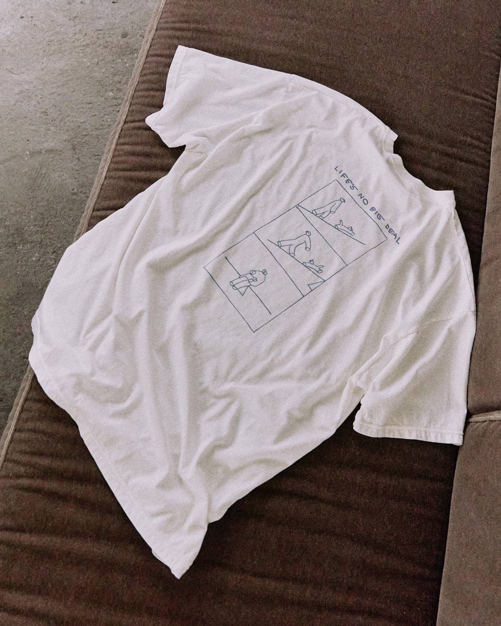T-shirts (Kim Sujin x TODAYFUL) Kim Sujin x TODAYFUL T-shirts,キムスジン x トゥデイフル ティーシャツ,12620613,Kim Sujin,キムスジン,韓国アーティスト,コラボアイテム,Tシャツ,コラボ,todayful,トゥデイフル,lifes,ライフズ,吉田怜香