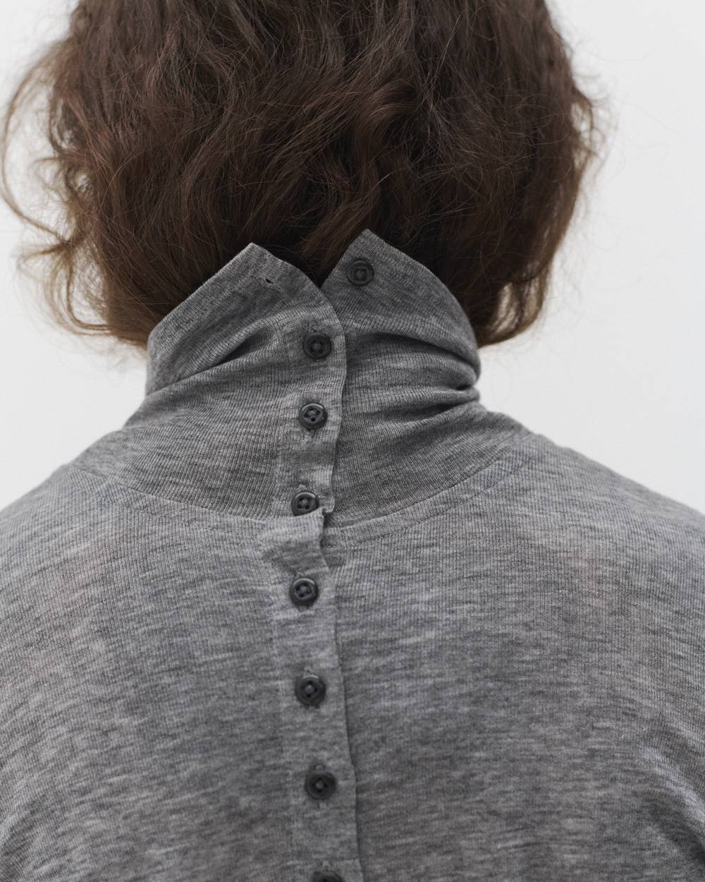 Soft Highneck Cardigan Soft Highneck Cardigan,ソフトハイネックカーディガン,12620614,ハイネックカーディガン,セットアップ,カーディガン,トップス,todayful,トゥデイフル,lifes,ライフズ,26aw,スタジオドー,StudioDoe,台湾ブランド,コラボ商品,コラボレーションアイテム,限定商品