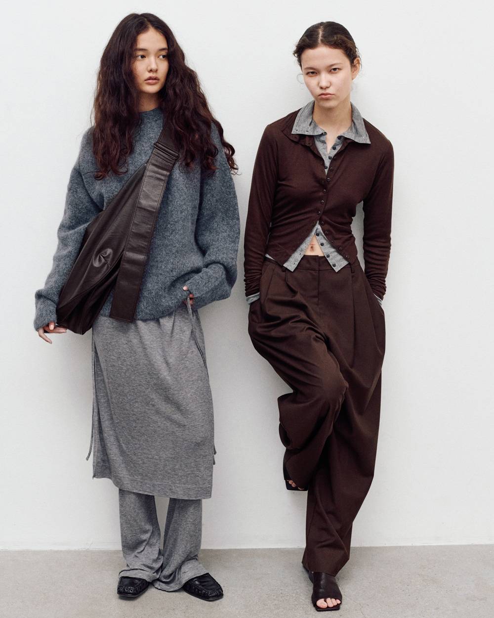 Soft Highneck Cardigan Soft Highneck Cardigan,ソフトハイネックカーディガン,12620614,ハイネックカーディガン,セットアップ,カーディガン,トップス,todayful,トゥデイフル,lifes,ライフズ,26aw,スタジオドー,StudioDoe,台湾ブランド,コラボ商品,コラボレーションアイテム,限定商品