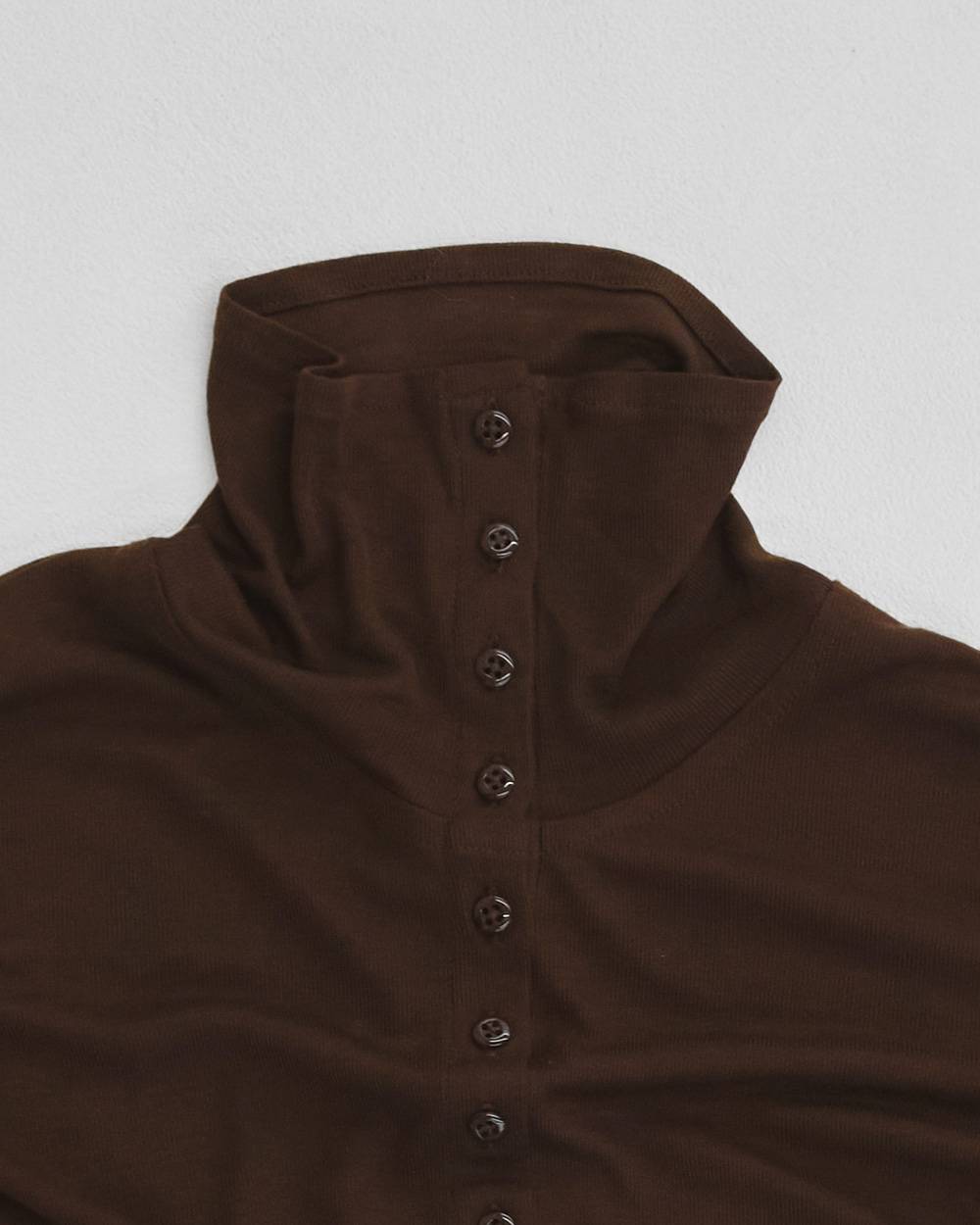 Soft Highneck Cardigan Soft Highneck Cardigan,ソフトハイネックカーディガン,12620614,ハイネックカーディガン,セットアップ,カーディガン,トップス,todayful,トゥデイフル,lifes,ライフズ,26aw,スタジオドー,StudioDoe,台湾ブランド,コラボ商品,コラボレーションアイテム,限定商品