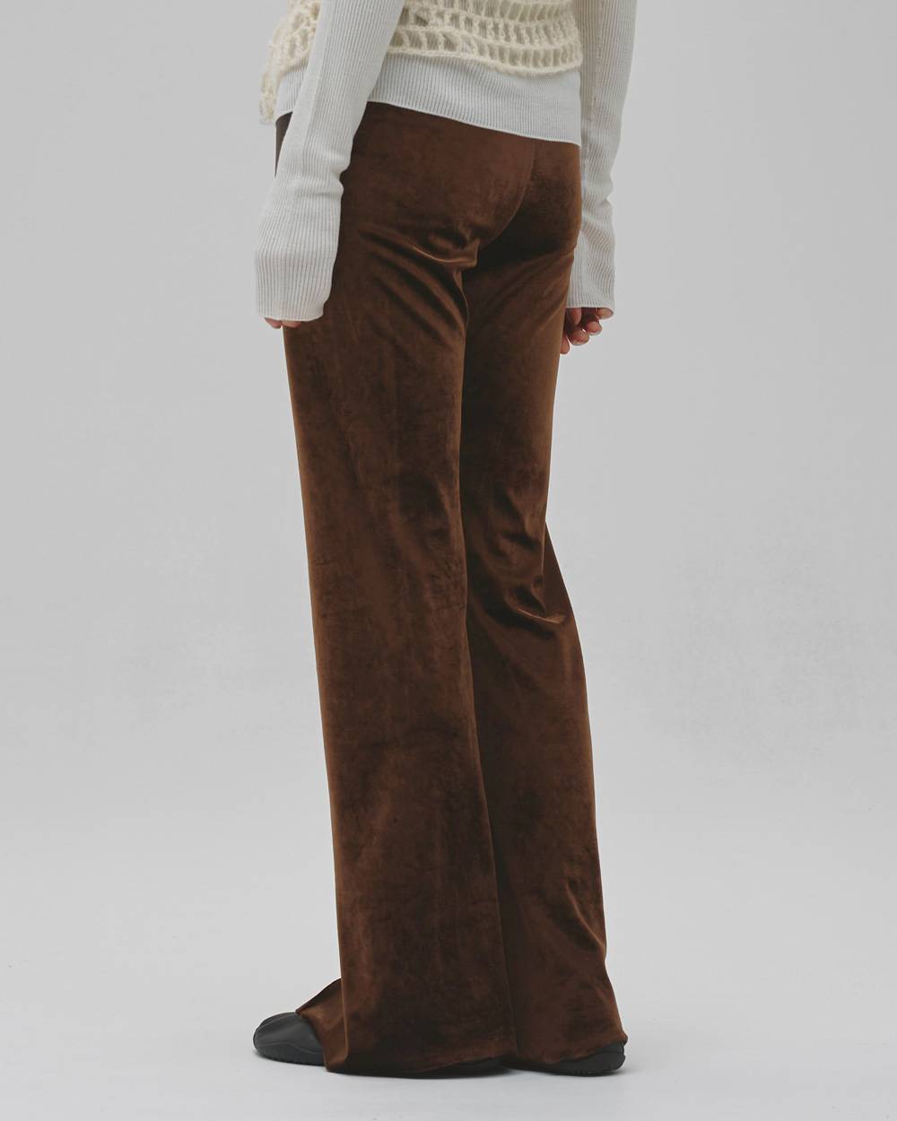 Velour Slit Leggings Velour Slit Leggings,ベロアスリットレギンス,12620703,ベロア,スリットレギンス,レギンス,パンツ,ボトムス,todayful,トゥデイフル,lifes,吉田怜香,26aw