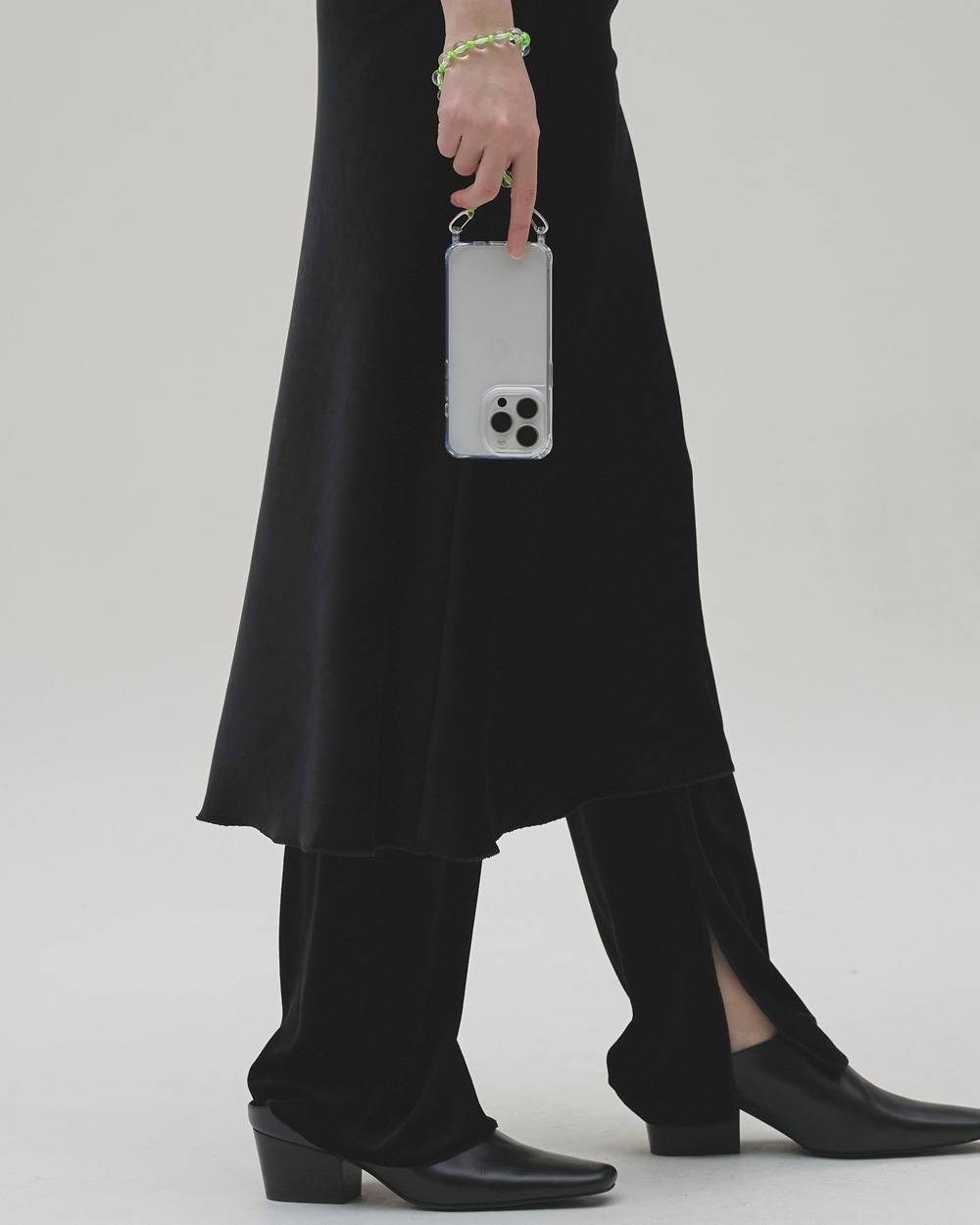 Velour Slit Leggings Velour Slit Leggings,ベロアスリットレギンス,12620703,ベロア,スリットレギンス,レギンス,パンツ,ボトムス,todayful,トゥデイフル,lifes,吉田怜香,26aw