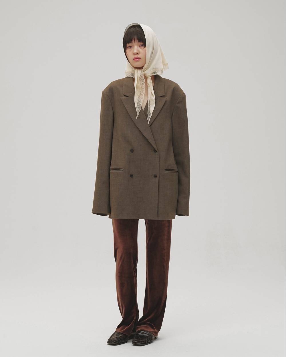 Velour Slit Leggings Velour Slit Leggings,ベロアスリットレギンス,12620703,ベロア,スリットレギンス,レギンス,パンツ,ボトムス,todayful,トゥデイフル,lifes,吉田怜香,26aw