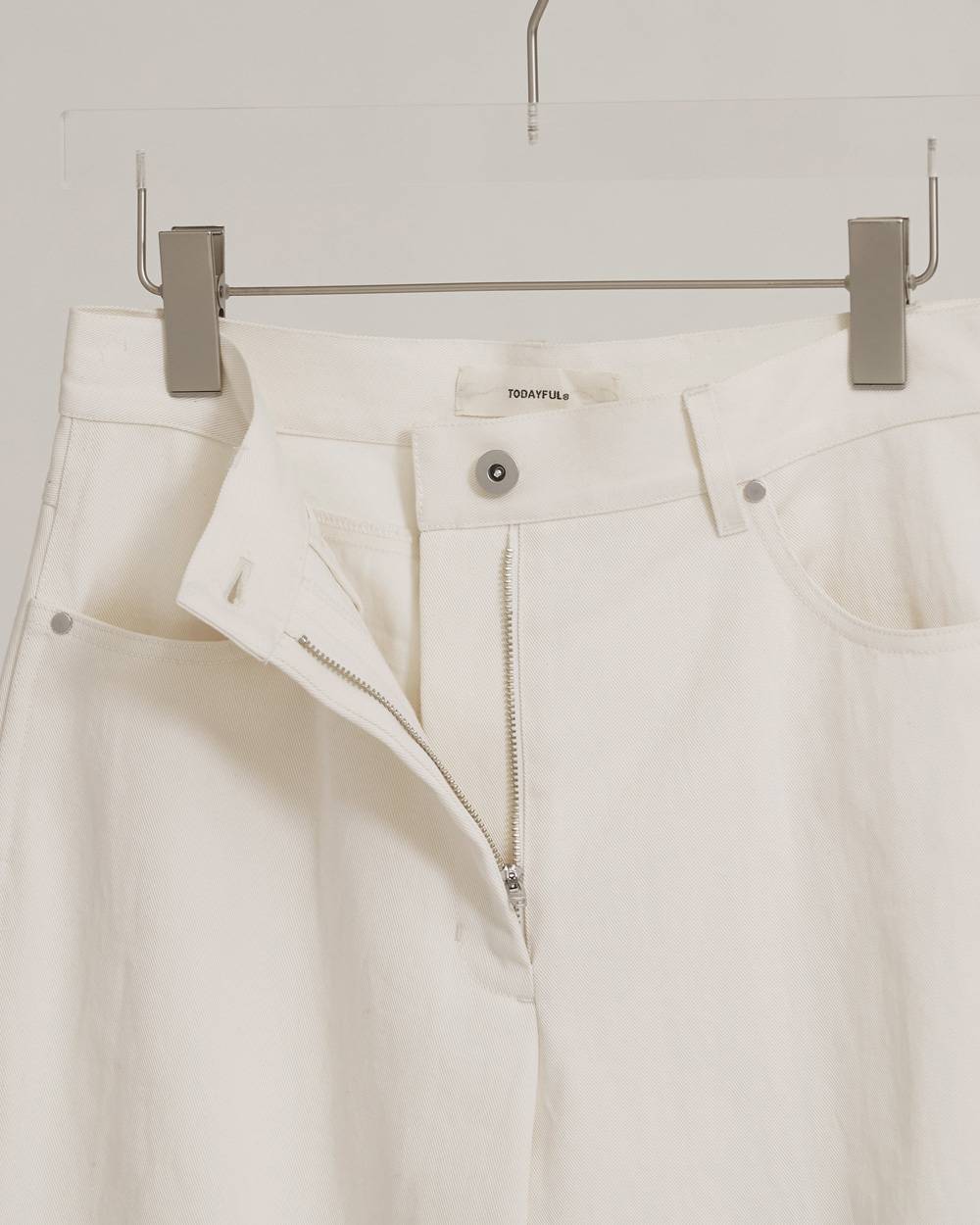 Cottontwill Cocoon Pants Cottontwill Cocoon Pants,コットンツイルコクーンパンツ,12620704,コットンツイル,コクーンパンツ,ボトムス,ワイドパンツ,カジュアルパンツ,todayful,トゥデイフル,lifes,吉田怜香,26aw