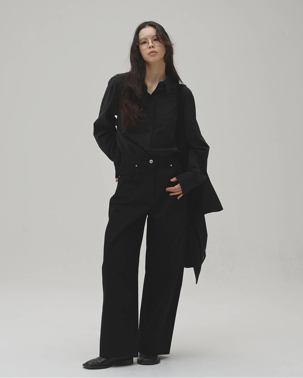 Cottontwill Cocoon Pants Cottontwill Cocoon Pants,コットンツイルコクーンパンツ,12620704,コットンツイル,コクーンパンツ,ボトムス,ワイドパンツ,カジュアルパンツ,todayful,トゥデイフル,lifes,吉田怜香,26aw