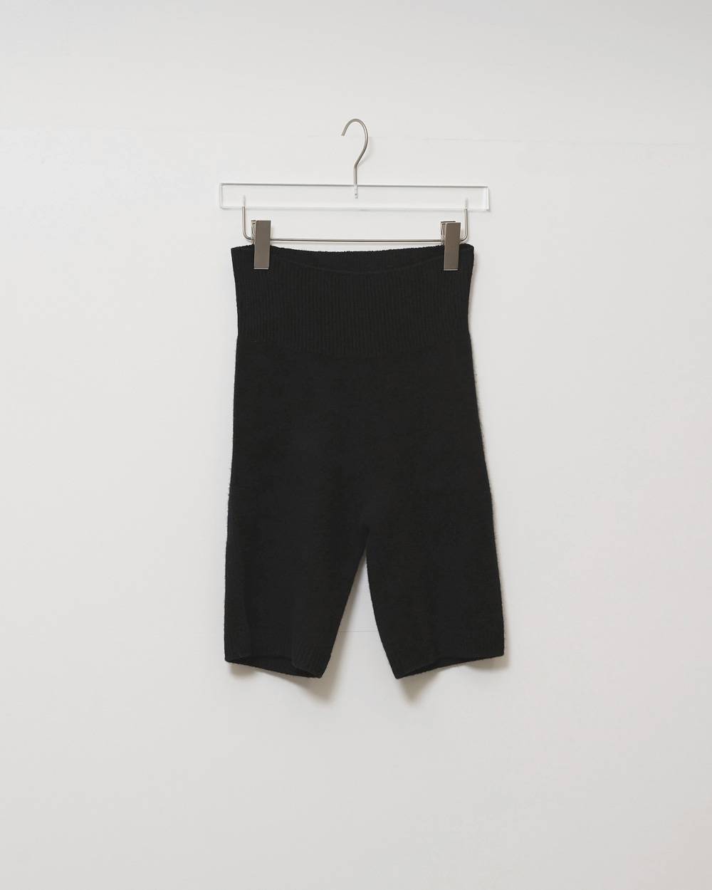 Seamless Knit Half Leggings Seamless Knit Half Leggings,シームレスニットハーフレギンス,12620706,パンツ,ボトムス,ニットパンツ,ニットショートパンツ,レギンス,ニットレギンス,ショートパンツ,todayful,トゥデイフル,lifes,吉田怜香,26aw