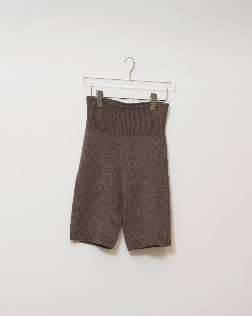 Seamless Knit Half Leggings Seamless Knit Half Leggings,シームレスニットハーフレギンス,12620706,パンツ,ボトムス,ニットパンツ,ニットショートパンツ,レギンス,ニットレギンス,ショートパンツ,todayful,トゥデイフル,lifes,吉田怜香,26aw