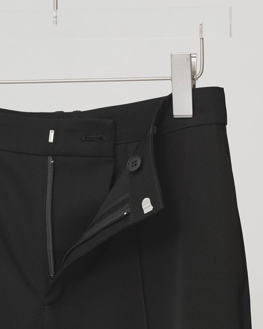 Pintuck Straight Trousers Pintuck Straight Trousers,ピンタックストレイトトラウザー,12620708,ピンタックトラウザー,ストレートトラウザー,パンツ,トラウザー,ボトムス,todayful,トゥデイフル,lifes,吉田怜香,26aw