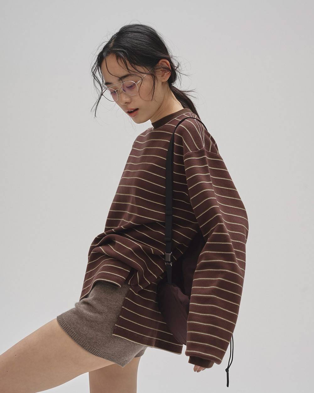 Cashmere Knit Bloomer Cashmere Knit Bloomer,カシミヤニットブルマー,12620709,カシミヤ,ニットブルマー,ブルマー,ニットパンツ,カシミヤパンツ,ショートパンツ,todayful,トゥデイフル,lifes,吉田怜香,26aw