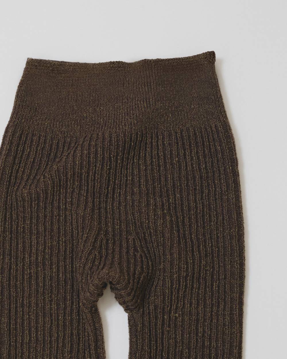 Mix Knit Leggings Mix Knit Leggings,ミックスニットレギンス,12620710,レギンス,ニットレギンス,ニットレギンス,ボトムス,todayful,トゥデイフル,lifes,吉田怜香,26aw