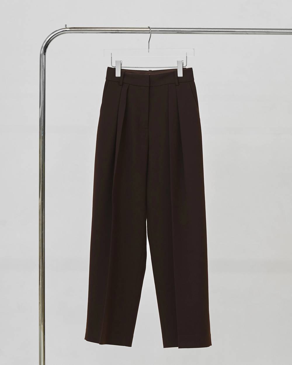 Bonding Wide Trousers Bonding Wide Trousers,ボンディングワイドトラウザー,12620723,パンツ,ボトムス,ボンディングパンツ,トラウザー,todayful,トゥデイフル,lifes,吉田怜香,26aw