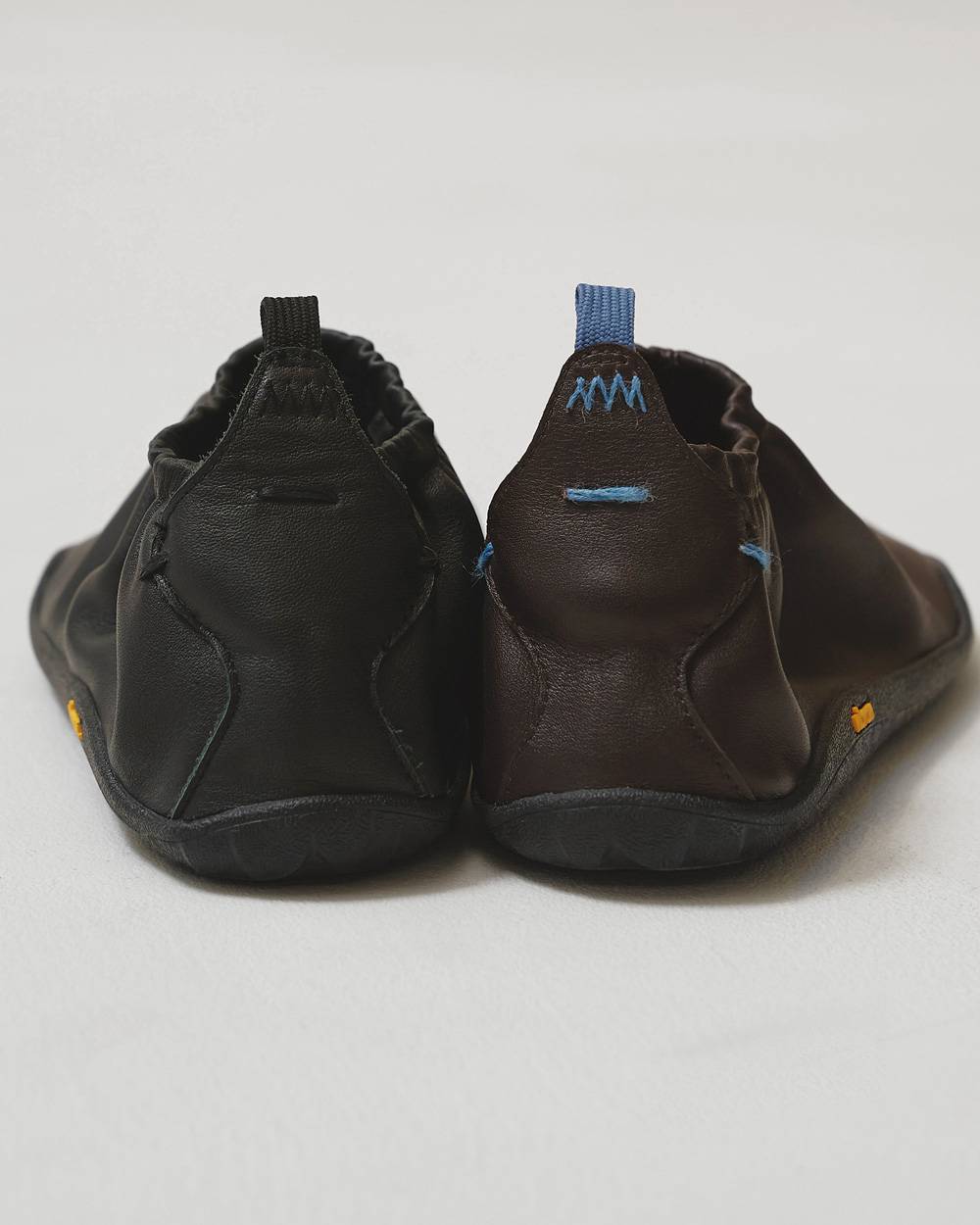 Vibramsole Leather Mockshoes Vibramsole Leather Mockshoes,ビブラムソールレザーモックシューズ,12621003,ビブラムソール,モックシューズ,レザーシューズ,靴,シューズ,フラットシューズ,todayful,トゥデイフル,lifes,吉田怜香,26aw