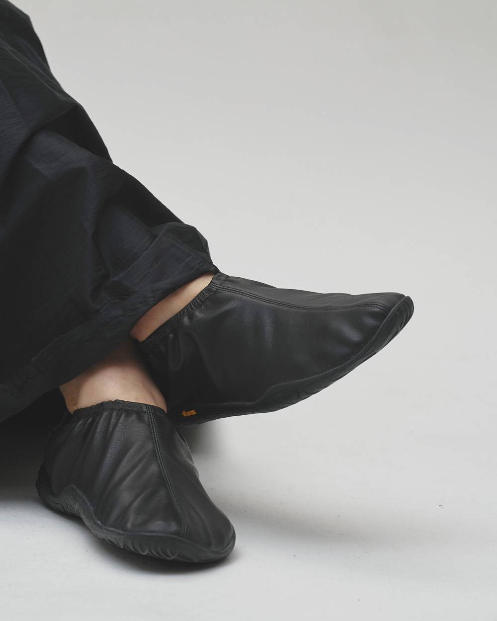 Vibramsole Leather Mockshoes Vibramsole Leather Mockshoes,ビブラムソールレザーモックシューズ,12621003,ビブラムソール,モックシューズ,レザーシューズ,靴,シューズ,フラットシューズ,todayful,トゥデイフル,lifes,吉田怜香,26aw