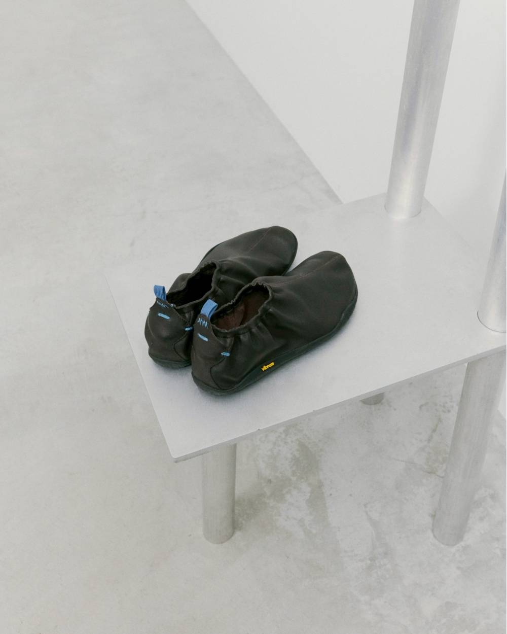 Vibramsole Leather Mockshoes Vibramsole Leather Mockshoes,ビブラムソールレザーモックシューズ,12621003,ビブラムソール,モックシューズ,レザーシューズ,靴,シューズ,フラットシューズ,todayful,トゥデイフル,lifes,吉田怜香,26aw