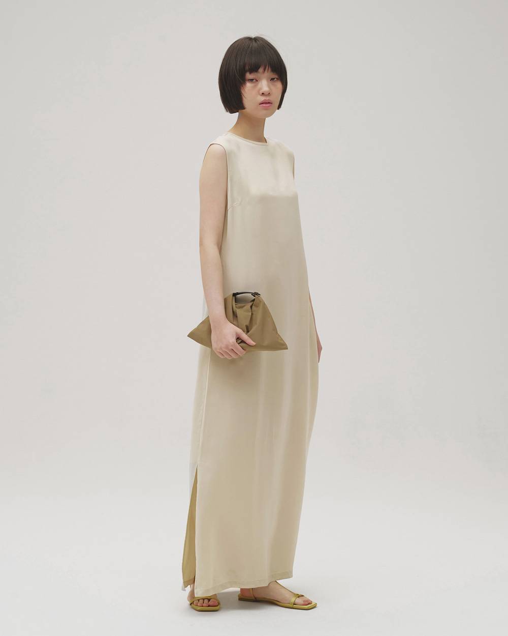 Leatherbelt Mini Bag Leatherbelt Mini Bag,レザーベルトミニバッグ,12621009,レザーベルト,ミニバッグ,バッグ,鞄,バック,todayful,トゥデイフル,lifes,吉田怜香,26aw