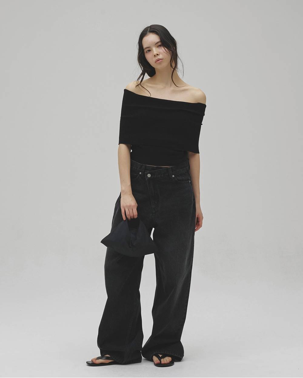 Leatherbelt Mini Bag Leatherbelt Mini Bag,レザーベルトミニバッグ,12621009,レザーベルト,ミニバッグ,バッグ,鞄,バック,todayful,トゥデイフル,lifes,吉田怜香,26aw