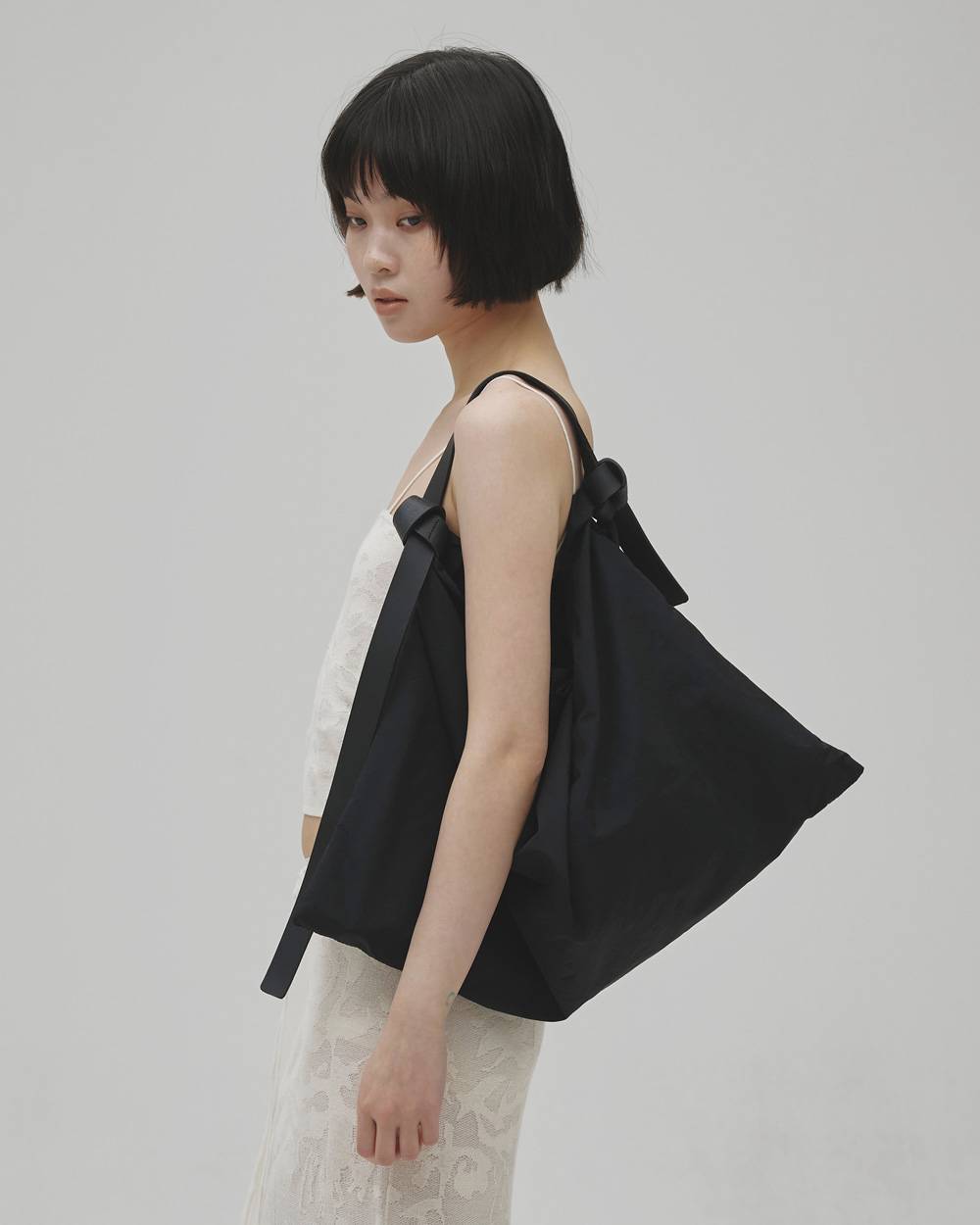 Leatherbelt Shoulder Bag Leatherbelt Shoulder Bag,レザーベルトショルダーバッグ,12621010,ショルダーバッグ,レザーバッグ,レザーベルトバッグ,鞄,バッグ,バック,todayful,トゥデイフル,lifes,吉田怜香,26aw