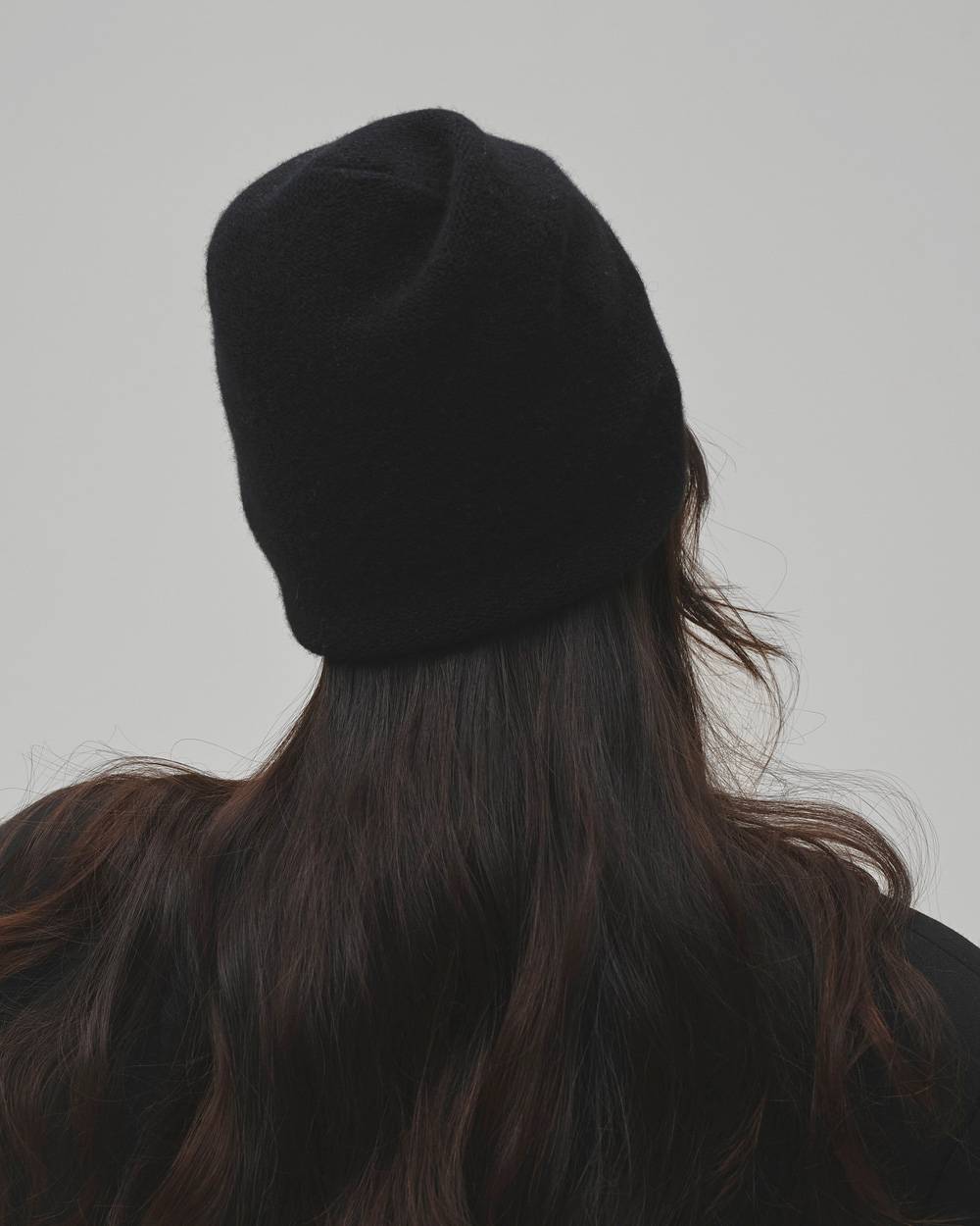 Seamless Cashmere Beanie Seamless Cashmere Beanie,シームレスカシミヤビーニー,12621013,シームレス,カシミヤ,ビーニー,ニット帽,帽子,ハット,todayful,トゥデイフル,lifes,吉田怜香,26aw