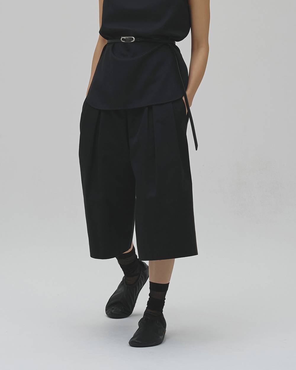 Oval Backle Narrow Belt Oval Backle Narrow Belt,オーバルバックルナローベルト,12621017,ベルト,バックルベルト,ナローベルト,レザーベルト,アクセサリー,todayful,トゥデイフル,lifes,吉田怜香,26aw