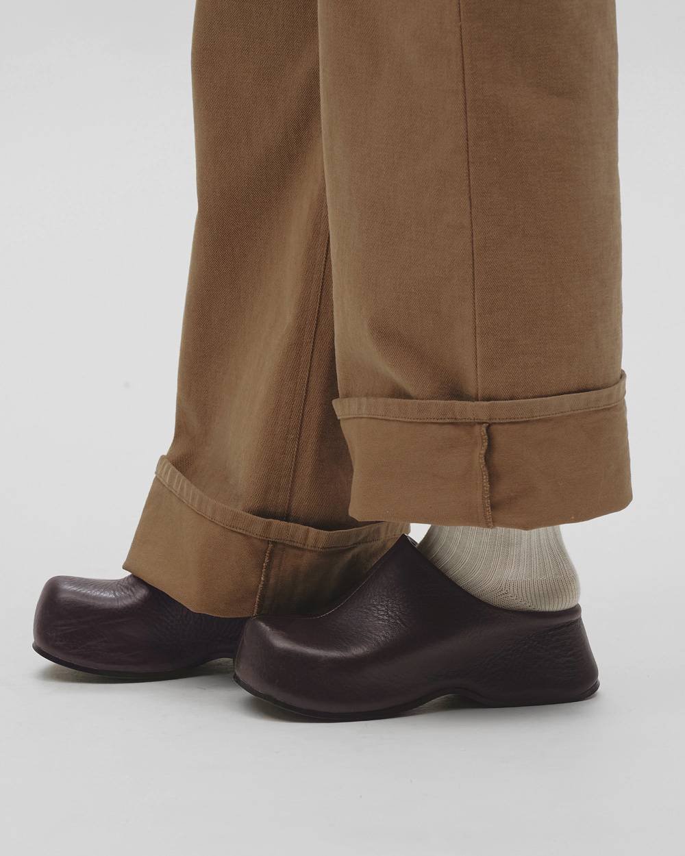 TODAYFUL　Volume Sole Sabot　ボリュームソールサボ　37 TODAYFUL(トゥデイフル) / Life's online store（ライフズ） / Volume
