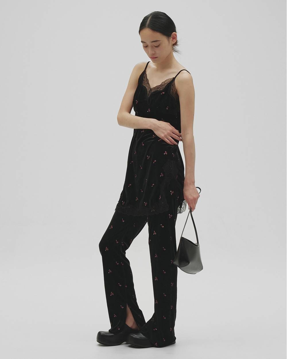 Sleek Leather Bag Sleek Leather Bag(スリークレザーバッグ)です。12621029,レザーバッグ,バッグ,鞄,todayful,トゥデイフル,lifes,吉田怜香,26aw