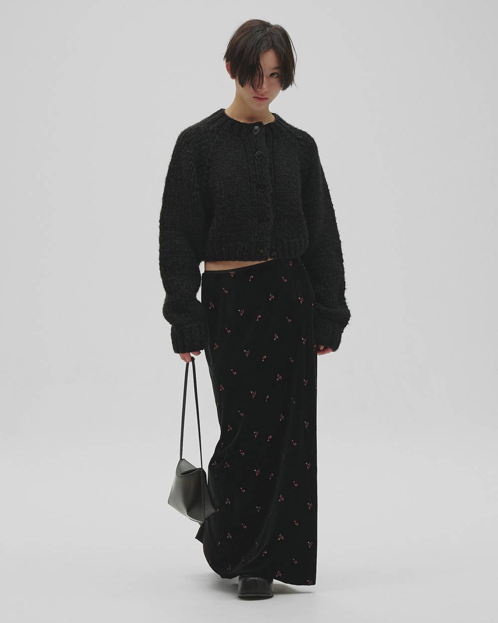 Sleek Leather Bag Sleek Leather Bag(スリークレザーバッグ)です。12621029,レザーバッグ,バッグ,鞄,todayful,トゥデイフル,lifes,吉田怜香,26aw