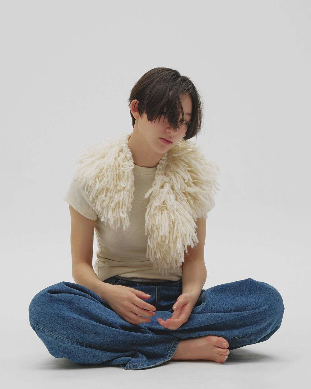 TODAYFUL(トゥデイフル) / Life's online store（ライフズ） / Fringe