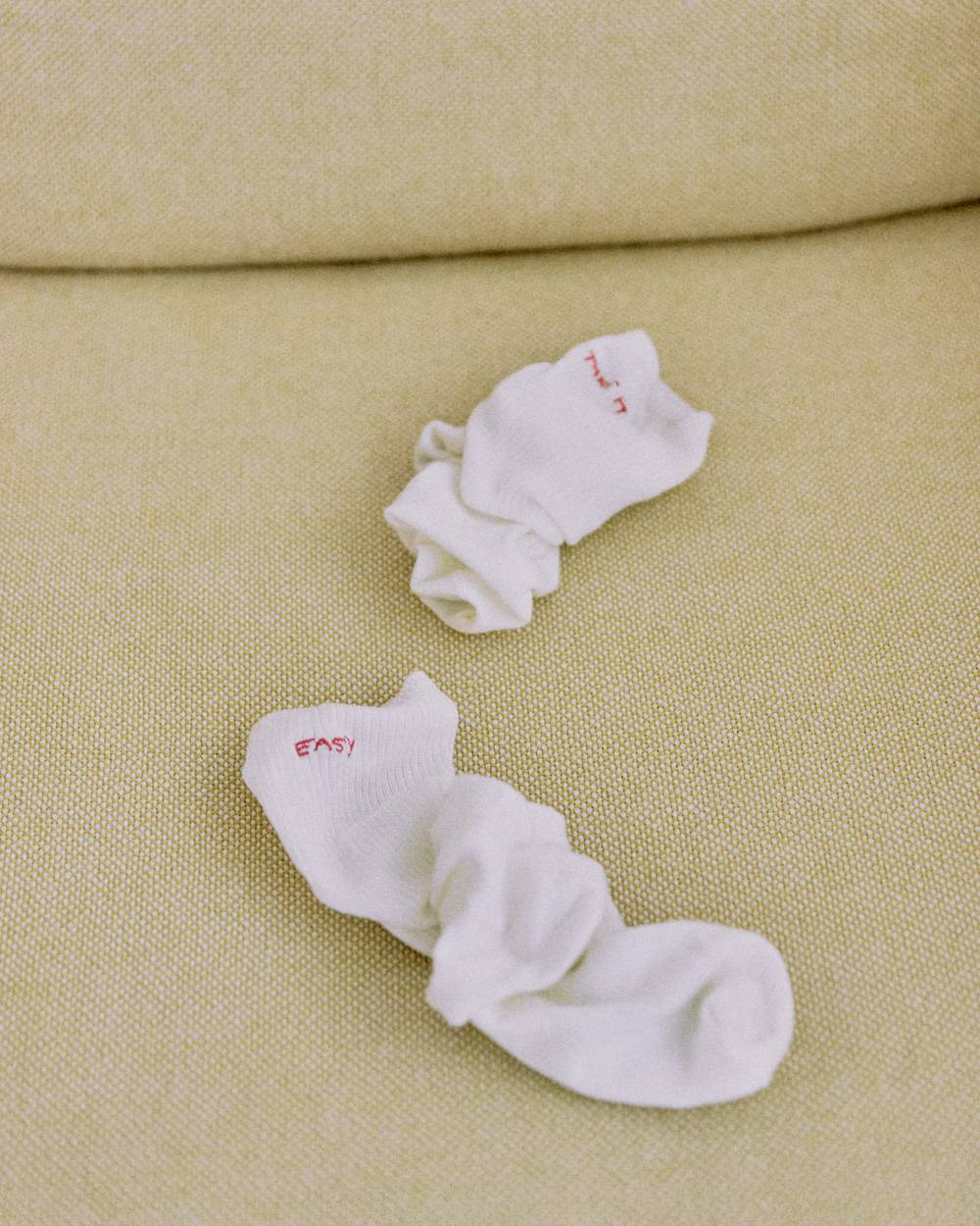 Ribsocks (Kim Sujin x TODAYFUL) Kim Sujin x TODAYFUL Ribsocks ,キムスジン x トゥデイフル リブソックス,12621037,Kim Sujin,キムスジン,韓国アーティスト,コラボアイテム,靴下,ソックス,コラボ,todayful,トゥデイフル,lifes,ライフズ,吉田怜香