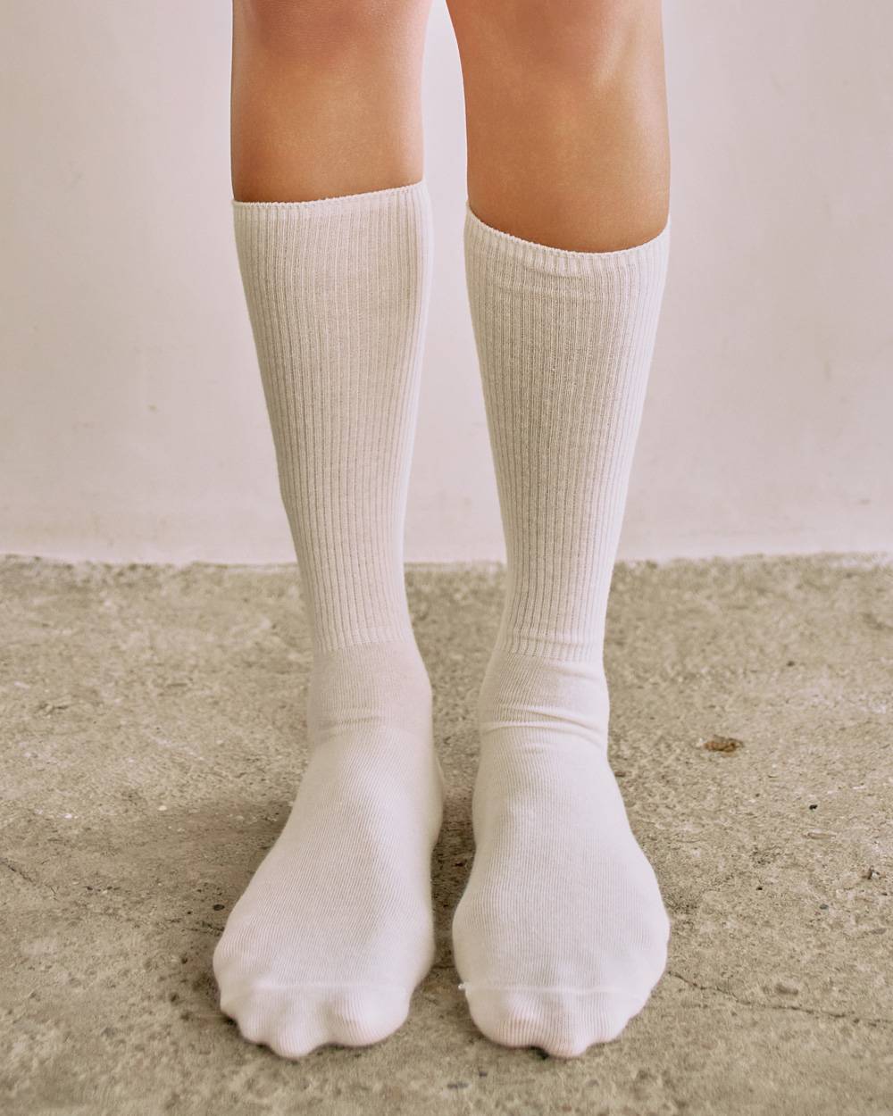 Ribsocks (Kim Sujin x TODAYFUL) Kim Sujin x TODAYFUL Ribsocks ,キムスジン x トゥデイフル リブソックス,12621037,Kim Sujin,キムスジン,韓国アーティスト,コラボアイテム,靴下,ソックス,コラボ,todayful,トゥデイフル,lifes,ライフズ,吉田怜香