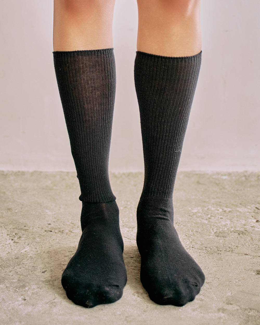 Ribsocks (Kim Sujin x TODAYFUL) Kim Sujin x TODAYFUL Ribsocks ,キムスジン x トゥデイフル リブソックス,12621037,Kim Sujin,キムスジン,韓国アーティスト,コラボアイテム,靴下,ソックス,コラボ,todayful,トゥデイフル,lifes,ライフズ,吉田怜香