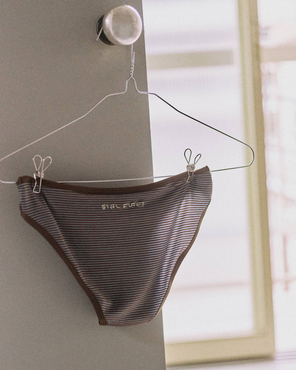Underwear (Kim Sujin x TODAYFUL) Kim Sujin x TODAYFUL Underwear ,キムスジン x トゥデイフル アンダーウェア,12621038,Kim Sujin,キムスジン,韓国アーティスト,コラボアイテム,アンダーウェア,ショーツ,コラボ,todayful,トゥデイフル,lifes,ライフズ,吉田怜香