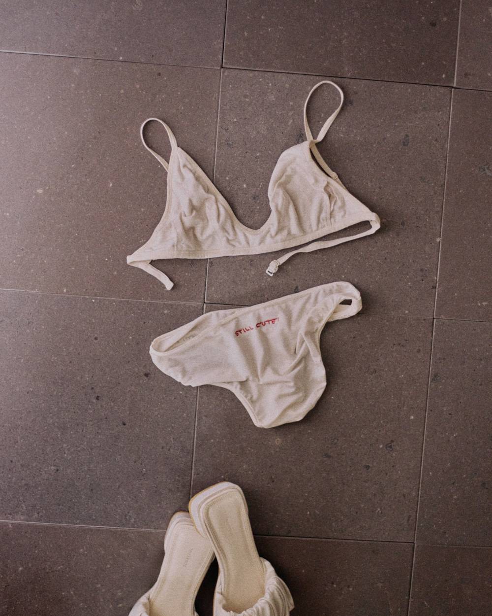Underwear (Kim Sujin x TODAYFUL) Kim Sujin x TODAYFUL Underwear ,キムスジン x トゥデイフル アンダーウェア,12621038,Kim Sujin,キムスジン,韓国アーティスト,コラボアイテム,アンダーウェア,ショーツ,コラボ,todayful,トゥデイフル,lifes,ライフズ,吉田怜香